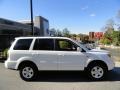 2008 Taffeta White Honda Pilot Value Package 4WD  photo #3