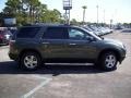 Cyber Gray Metallic - Acadia SLE Photo No. 1