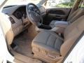 Taffeta White - Pilot Value Package 4WD Photo No. 11
