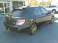Obsidian Black Pearl - Impreza WRX Wagon Photo No. 11
