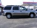 2002 Light Pewter Metallic Chevrolet TrailBlazer EXT LT 4x4  photo #6