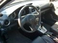 Obsidian Black Pearl - Impreza WRX Wagon Photo No. 14