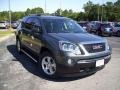 Cyber Gray Metallic - Acadia SLE Photo No. 7