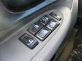 Dark Pewter Controls Photo for 2002 Chevrolet TrailBlazer #39190023
