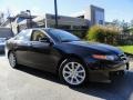 Nighthawk Black Pearl - TSX Sedan Photo No. 1