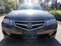 Nighthawk Black Pearl - TSX Sedan Photo No. 2