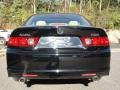 Nighthawk Black Pearl - TSX Sedan Photo No. 5