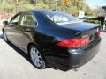Nighthawk Black Pearl - TSX Sedan Photo No. 6