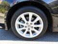 Nighthawk Black Pearl - TSX Sedan Photo No. 8