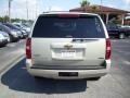 2011 Gold Mist Metallic Chevrolet Suburban LT  photo #2