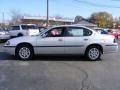 2004 Galaxy Silver Metallic Chevrolet Impala   photo #2