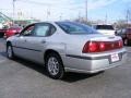 Galaxy Silver Metallic - Impala  Photo No. 3