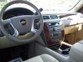 Gold Mist Metallic - Suburban LT Photo No. 4