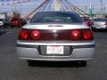 Galaxy Silver Metallic - Impala  Photo No. 4