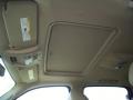 Light Cashmere/Dark Cashmere Sunroof Photo for 2011 Chevrolet Suburban #39190263
