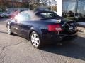 2005 Moro Blue Pearl Effect Audi A4 1.8T Cabriolet  photo #5