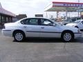 Galaxy Silver Metallic - Impala  Photo No. 6