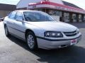 Galaxy Silver Metallic - Impala  Photo No. 7