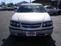 Galaxy Silver Metallic - Impala  Photo No. 8