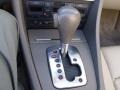  2005 A4 1.8T Cabriolet Multitronic CVT Automatic Shifter