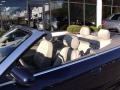 2005 Moro Blue Pearl Effect Audi A4 1.8T Cabriolet  photo #18