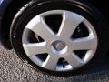2005 Audi A4 1.8T Cabriolet Wheel and Tire Photo