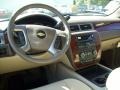 2011 Gold Mist Metallic Chevrolet Suburban LS  photo #4