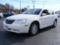 Stone White - Sebring Touring Sedan Photo No. 1