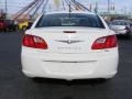 Stone White - Sebring Touring Sedan Photo No. 4