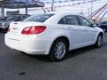 Stone White - Sebring Touring Sedan Photo No. 5