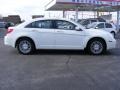 Stone White - Sebring Touring Sedan Photo No. 6