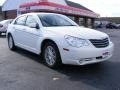 Stone White - Sebring Touring Sedan Photo No. 7