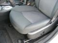 Dark Slate Gray Interior Photo for 2009 Chrysler Sebring #39190827