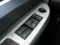 Dark Slate Gray Controls Photo for 2009 Chrysler Sebring #39191035