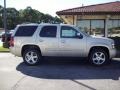 2011 Gold Mist Metallic Chevrolet Tahoe LT  photo #1