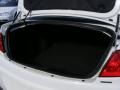 Stone White - Sebring Touring Sedan Photo No. 25