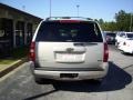 2011 Gold Mist Metallic Chevrolet Tahoe LT  photo #2