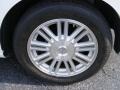 2009 Chrysler Sebring Touring Sedan Wheel