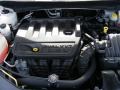 2.4L DOHC 16V Dual VVT 4 Cylinder Engine for 2009 Chrysler Sebring Touring Sedan #39191115