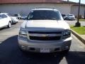 2011 Gold Mist Metallic Chevrolet Tahoe LT  photo #7