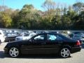 Black - E 350 4Matic Sedan Photo No. 3