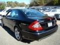 Black - E 350 4Matic Sedan Photo No. 4