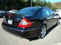 Black - E 350 4Matic Sedan Photo No. 5