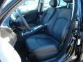 Black - E 350 4Matic Sedan Photo No. 8