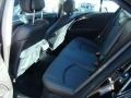 Black - E 350 4Matic Sedan Photo No. 11
