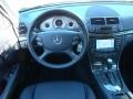 Black - E 350 4Matic Sedan Photo No. 12