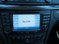 Black - E 350 4Matic Sedan Photo No. 13