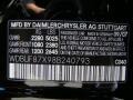 Black - E 350 4Matic Sedan Photo No. 15
