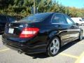 Black - C 300 Sport Photo No. 6