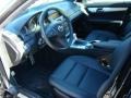 Black - C 300 Sport Photo No. 10